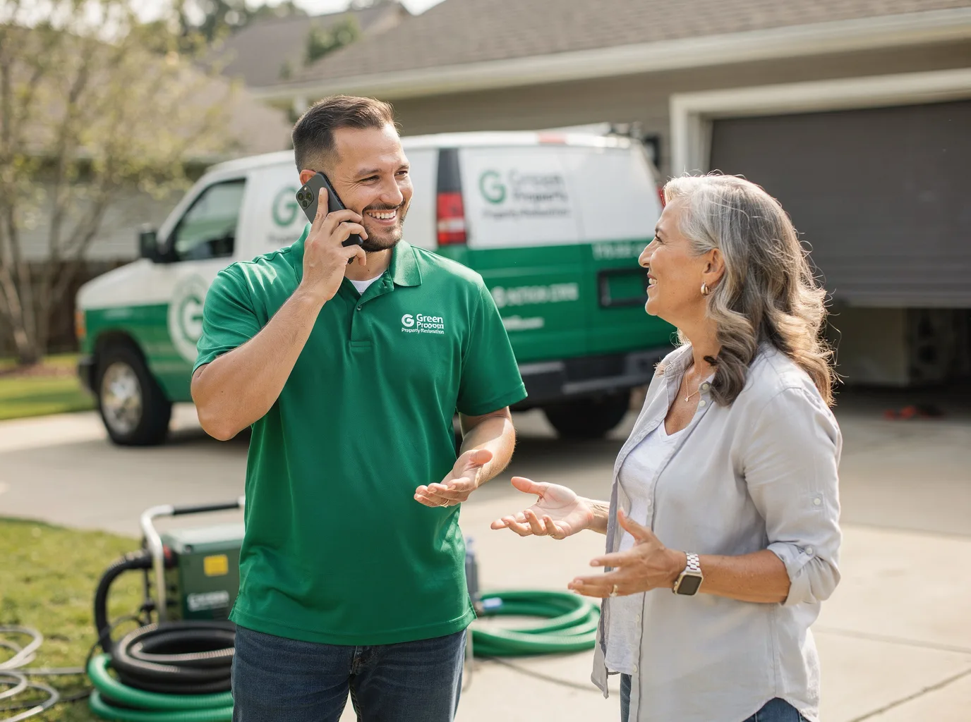 Water Damage Restoration Coolspring, PA FAQs